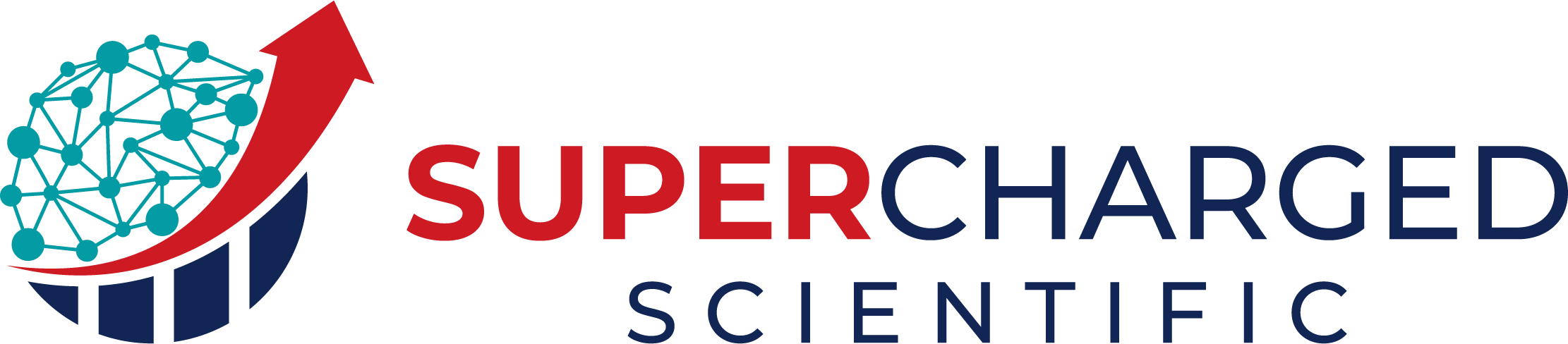 Supercharged Scientific Logo
